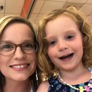 Meet your Posher, Bethany